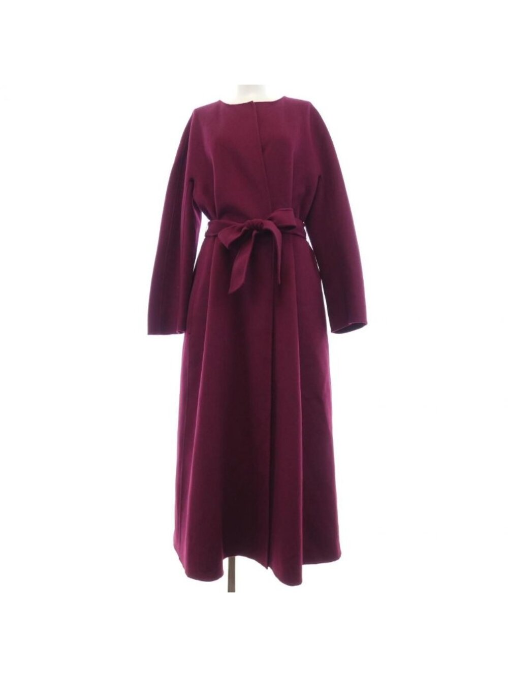 Max Mara Studio Coat
